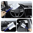 thumbnail image 5 of 30 Pcs Duster Refills, Disposable Refills Compatible with Feather Duster for Cleaning with an Extendable Long Handle, 5 of 10