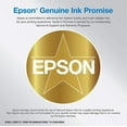 thumbnail image 2 of Epson EcoTank ET-15000 Wireless Color All-in-One Supertank Printer with Scanner, Copier, Fax, Ethernet, Bundle with AIEC Printer Cable, 2 of 7