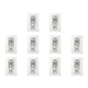 thumbnail image 1 of Almacenamiento Al Reutilizable para Abrigo Ropa (67x110cm), 1 of 3