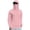 Pink-A-70319aa, variant on Trgacdwlo Men's UPF 50 Sun Protection Lightweight Hoodie Shirts Long Sleeve Rash Guard Men with Face Mask Outdoor Hiking Mens Fishing Shirt