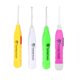 thumbnail image 1 of Orejera Linterna Cuchara LED para limpieza de oídos, mango antideslizante, herramientas para quitar cerumen de bebé, herramienta para el cuidado de los oídos, 1 of 5