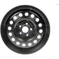 15 x 6 In. Steel Wheel for Toyota Corolla 2008-03