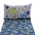 thumbnail image 5 of Star Wars The Child Cutest in the Galaxy 2 Piece Toddler Sheet Set, 5 of 9