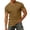 j29-Khaki, variant on LIIPEE Mens T-Shirts Father'S Day Gifts Summer Casual Solid Color V-Neck Set-In Short Sleeve Pullover Male Regular Comfortable Breathable Soft Daily Fashion Versatile Tee Tops With A Pocket,L