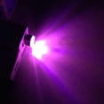 thumbnail image 3 of Mini Multicolour LED Light Car Interior Light Neon Atmosphere Ambient Lamp Car Atmosphere Lights Ambient Lights, 3 of 4