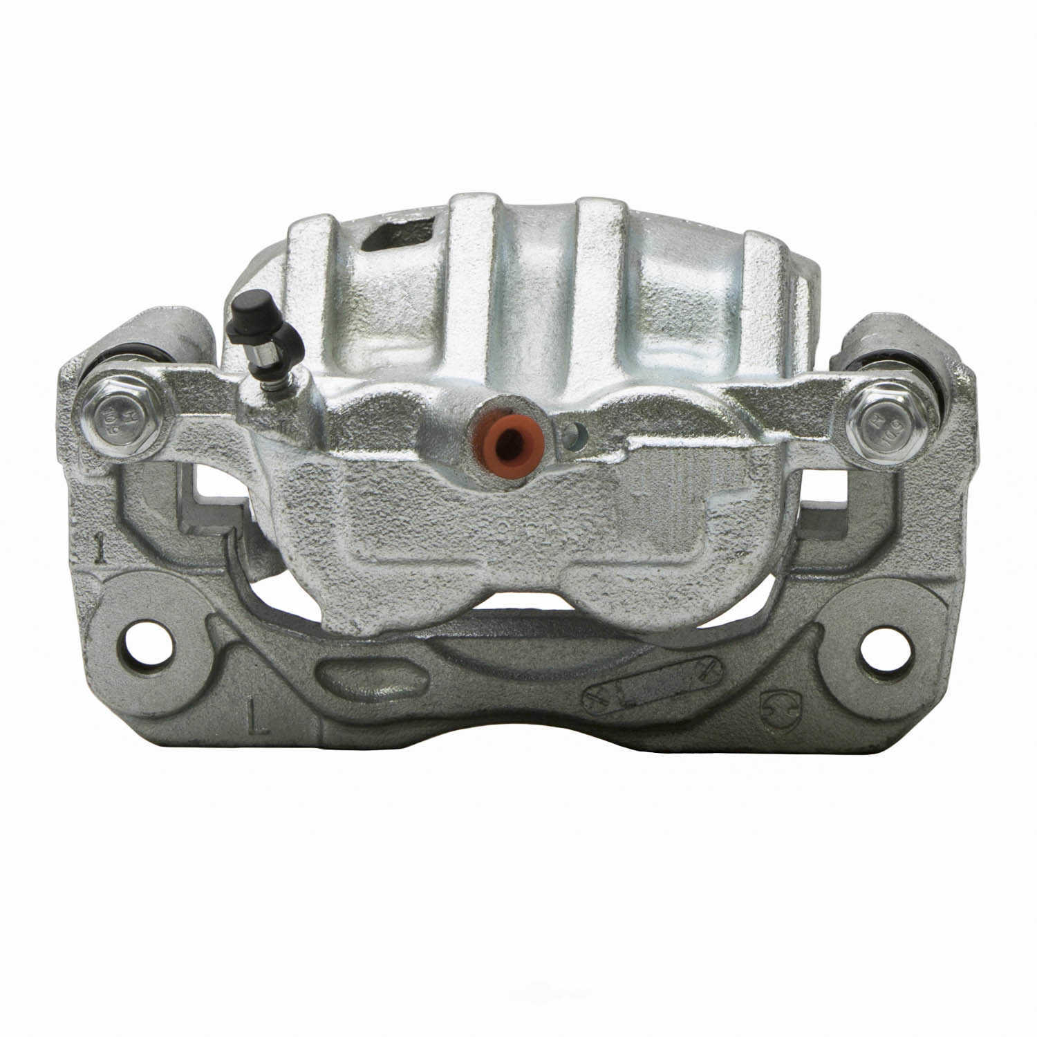 Dynamic Friction Company 331-76119 DFC Premium Caliper - Silver Zinc Coated