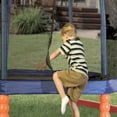 thumbnail image 2 of Trampoline de 7 pi de Little Tikes, 2 of 3