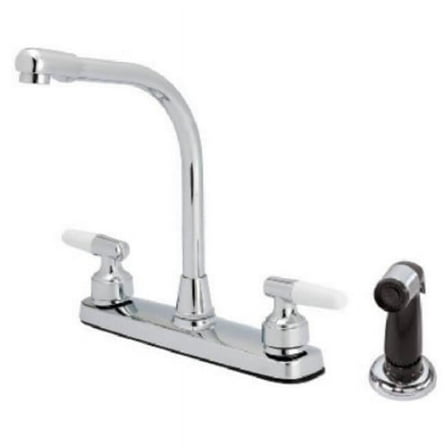 Bp Chr 2Lev Kitc Faucet 116761CA