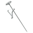 thumbnail image 6 of LYUMO Stainless Steel Milk Thermometer -10~110℃ Easy to Clean Coffee Frothing Accessories ,Milk Thermometer, Coffee Milk Thermometer, 6 of 8