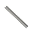 thumbnail image 2 of T Screw Fixture Slot, Woodworking T Track Aluminum Alloy Stable High Strength Strong Structure Slippy  Installing T Screws  For Crusher Table DIY Tools 30cm / 11.8in,40cm, 2 of 8