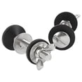thumbnail image 3 of Growment Toilet Tank to Bowl Bolt Kit, Stainless Steel 74 x 8mm, 3 of 7