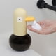 thumbnail image 4 of Dispensador Automático de Jabón en Espuma por Inducción Dispensador de Jabón en Forma de Pato Sin Contacto 400 Ml, Dispensador de Jabón con Sensor de Alta Precisión, 4 of 4
