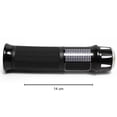 thumbnail image 2 of Puños De Aluminio Negros Kinlley Con LED XL-285 Negro M, 2 of 4