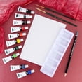 thumbnail image 6 of Royal & Langnickel Essentials™ 15pc Oil Painting Art Set, 6 of 8