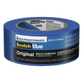 thumbnail image 1 of ScotchBlue™ Original Multi-Surface Painter's Tape 2090, 2 Pack, 1 of 4