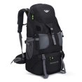 thumbnail image 1 of Mochila de Senderismo Russel Molly 50L Impermeable para Exterior, 1 of 7