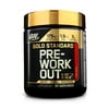 Optimum Nutrition Gold Standard Pre-Workout, Fruit Punch, 30 Servings