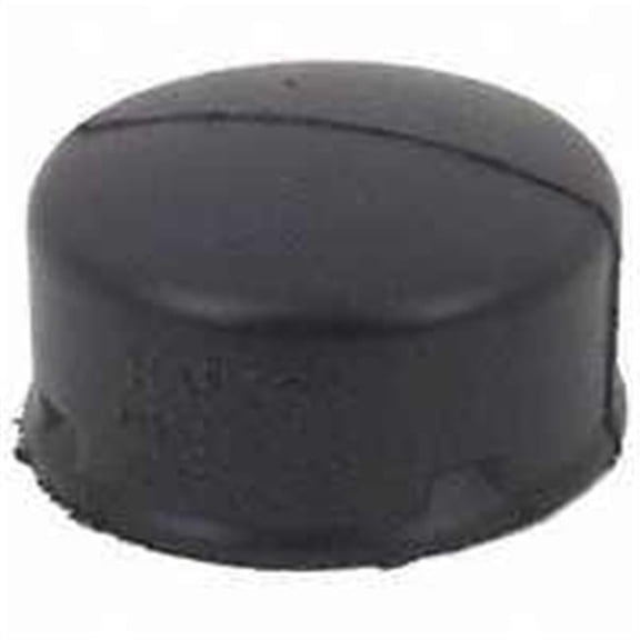 0432AA 4 In. Snap End Cap