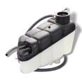 thumbnail image 2 of SCITOO Réservoir de Récupération de Liquide de Radiateur [avec Capteur et Bouchon] compatible avec Mercedes-Benz CL500 2000-2006, [5.0L, 4.3L, 5.8L] Remplacer 603-633, 400893755, 2 of 4