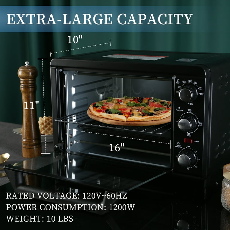 Countertop oven  Countertop-Oven-Stainless-Steel-TO3000G/51800328