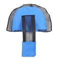 thumbnail image 3 of Escape Ramp, Easy To Ues Animal Saving Escaping Net Swimming Pool Net  For Fog Bird Critter Saving, 3 of 8