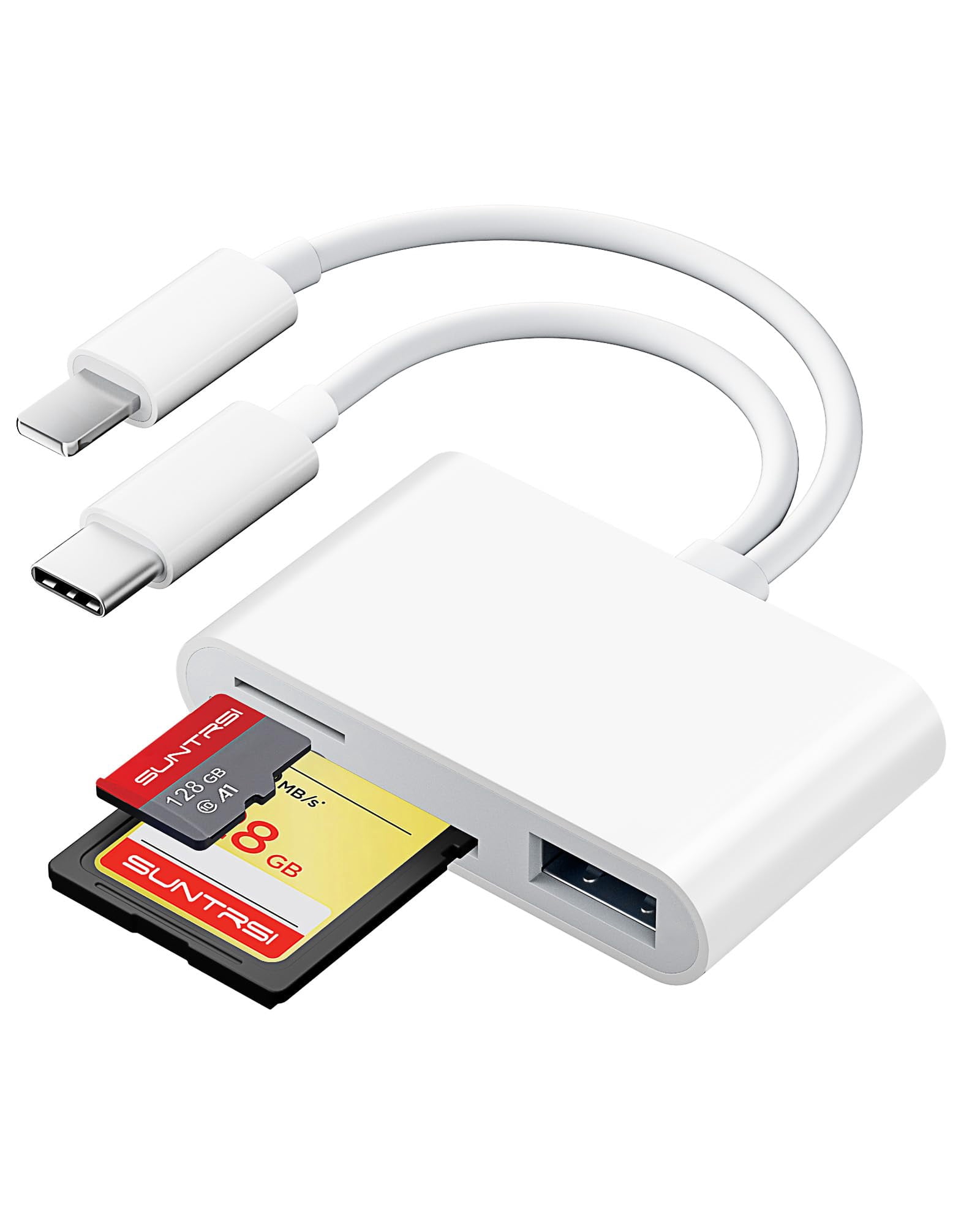 TranscendUSB3.0 2.5 ホワイティー Transcend USB 2.0 FlashCard Reader - Walmart.com
