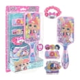 thumbnail image 4 of Accesorios y cepillo para cabello MGA LOL 14 piezas, 4 of 4