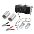 thumbnail image 2 of 24v 500w Car Heater Warmer Fan Heater Fan Car Heater Defroster Kit Kit, 2 of 5