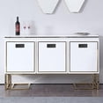 thumbnail image 2 of 2 manijas de puerta de armario de cocina modernas kusrkot Solo agujero gris, 2 of 8
