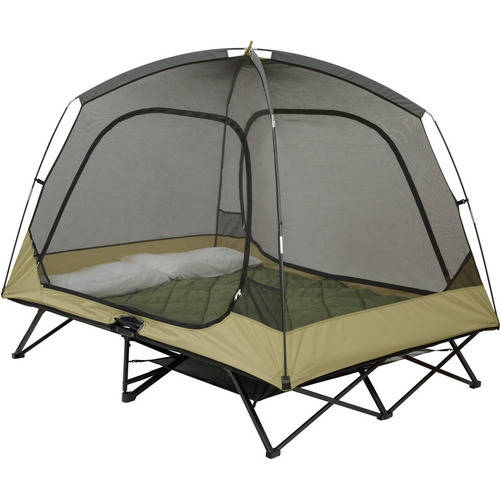 Ozark Trail Two-Person Cot Tent - image 5 of 7