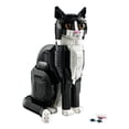 thumbnail image 3 of Set LEGO Ideas Gato Bicolor 21349, 3 of 4