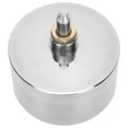 thumbnail image 1 of Laborotary Burning Lamp, Burning Light Stainless Steel Heating Lamp 400 ML Large Capacity  For Laboratory, 1 of 8