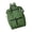 Green, variant on High Capacity Business Backpack Men School Laptop Bag for Men Back Pack Bag