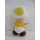 thumbnail image 4 of Peluche Sanei Super Mario All Star Collection Yellow Toad 20 cm, 4 of 5