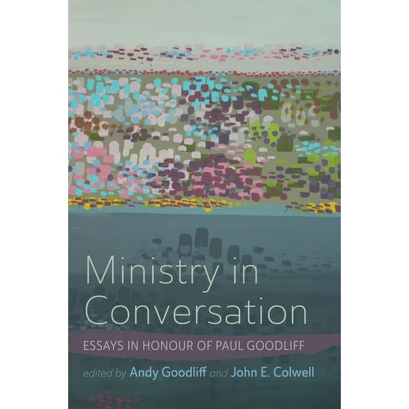 Ministry in Conversation (Hardcover)