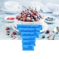 thumbnail image 3 of Words Cake , Durable Bakeware Food-Grade Plastic Easy To Use Non-  for Home Kitchens for Cake Shops, 3 of 8