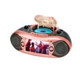 thumbnail image 5 of Pre-Owned Naxa 7" Bluetooth DVD/TV Boombox - Rose Gold " ", 5 of 5