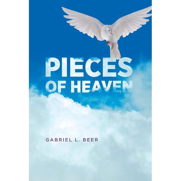 Pieces of Heaven (Hardcover)