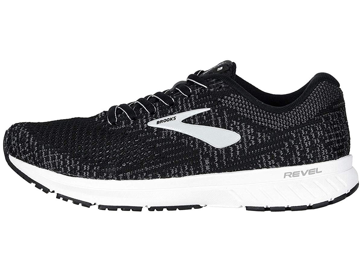 brooks revel 3 floral