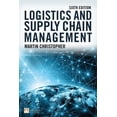 thumbnail image 1 of Logistics and Supply Chain Management, 1 of 1