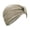 47_Beige, variant on Turbans for Women Head Wrap Hijab Cancer Hat Cap Ethnic Bohemian Floral Hair Cover Turban Headwear Beanie Hat