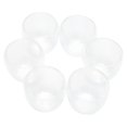 thumbnail image 4 of Teacup, High Temperature Resistance Milk Glass High Permeability  For Coffee Shop For Bar, 4 of 8