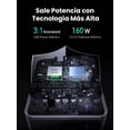 thumbnail image 4 of UGREEN Nexode Pro 160W Cargador Tipo C, PPS GAN de Pared 4 Puertos Carga Raida Compatible con 16'' M, 4 of 9