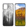 thumbnail image 1 of Forest-135 Phone Case, Degined for LG K62 Case Men Women, Flexible Silicone Shockproof Case for LG K62, 1 of 1