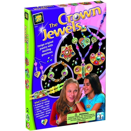 AMAV The Crown Jewels