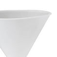 thumbnail image 5 of Hutzler Funnel 32 oz White, 6 Pack, 5 of 8