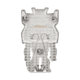 thumbnail image 3 of Funko Pop! Pin Transformers: Soundwave, 3 of 5