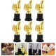 thumbnail image 3 of COMPETICIÓN DEL ENFOLCACIÓN 6PC Trofeo Decoración de trofeo decorativo Decoración de trofeos de jardín de infantes Modelo, 3 of 4