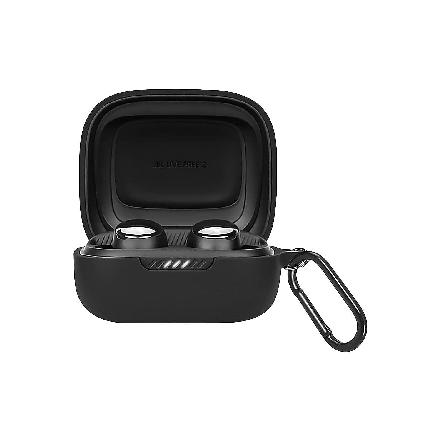SaharaCase Case for JBL Live Free Headphones - Thumbnail 3