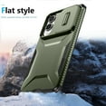 thumbnail image 5 of TYJKeJi Case Drop Resistant Shockproof Case For Samsung Galaxy S25 Edge, 5 of 7